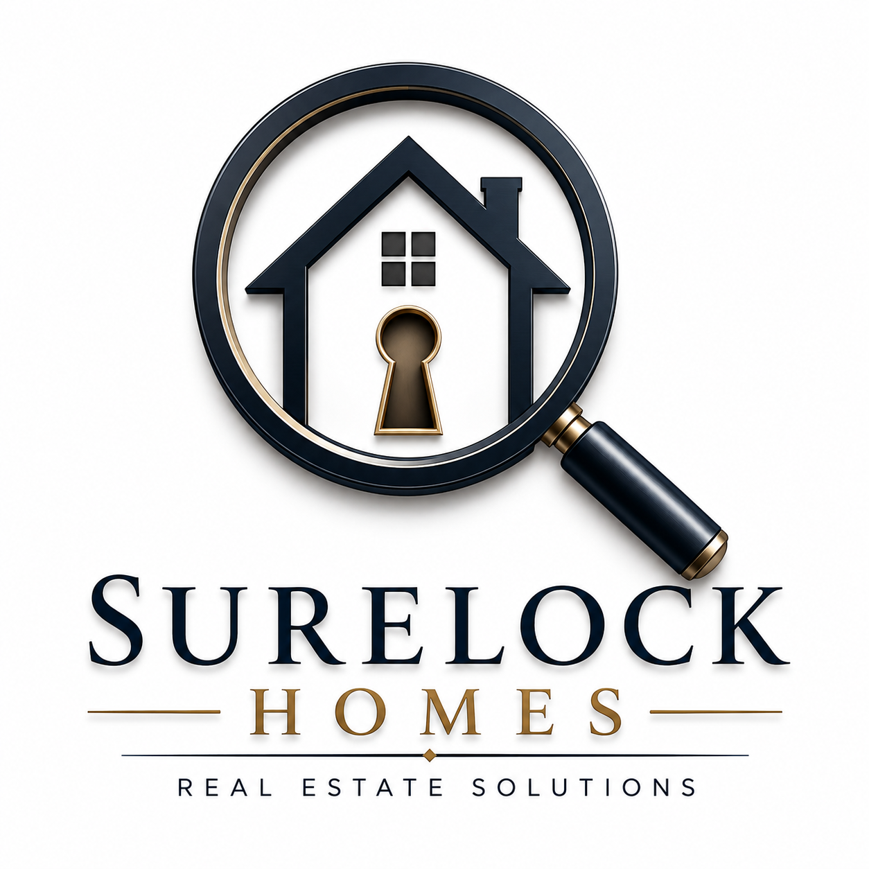 SureLock Homes Real Estate Solutions